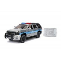 Macheta metalica Chevy Tahoe 2010 scara 1:24
