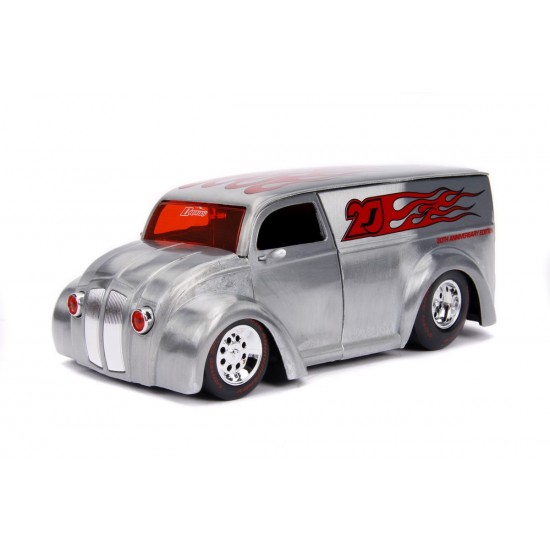Macheta metalica Cruiser editie aniversara scara 1:24