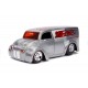 Macheta metalica Cruiser editie aniversara scara 1:24