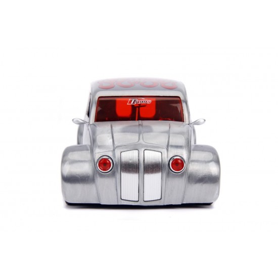 Macheta metalica Cruiser editie aniversara scara 1:24