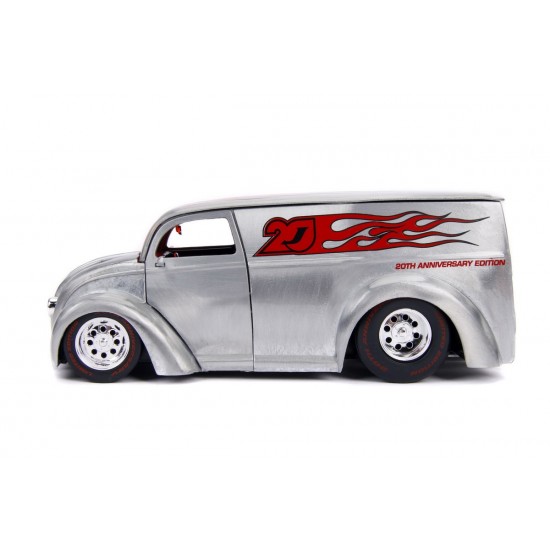 Macheta metalica Cruiser editie aniversara scara 1:24