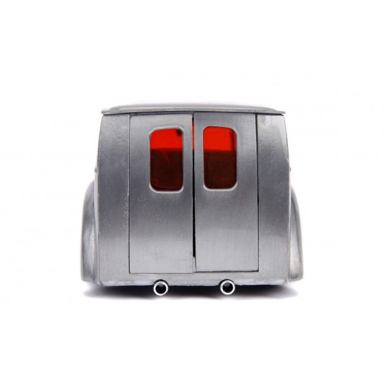 Macheta metalica Cruiser editie aniversara scara 1:24