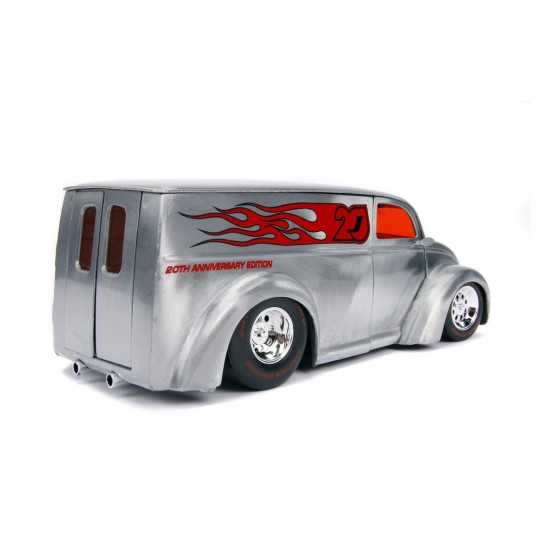 Macheta metalica Cruiser editie aniversara scara 1:24