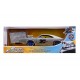 Macheta metalica Dodge Charger 1970 scara 1:24