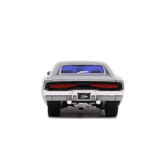 Macheta metalica Dodge Charger 1970 scara 1:24