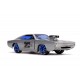 Macheta metalica Dodge Charger 1970 scara 1:24