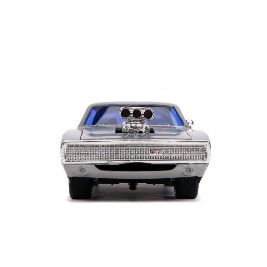 Macheta metalica Dodge Charger 1970 scara 1:24