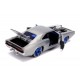 Macheta metalica Dodge Charger 1970 scara 1:24