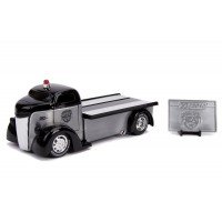 Macheta metalica Ford COE 1948 scara 1:24