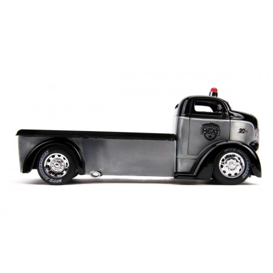 Macheta metalica Ford COE 1948 scara 1:24
