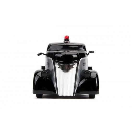 Macheta metalica Ford COE 1948 scara 1:24