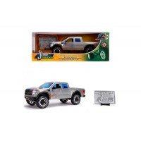 Macheta metalica Ford F150 2011 scara 1:24