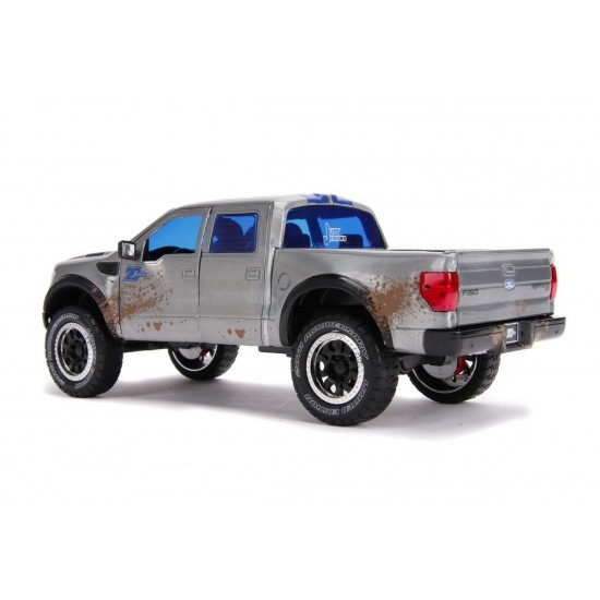 Macheta metalica Ford F150 2011 scara 1:24