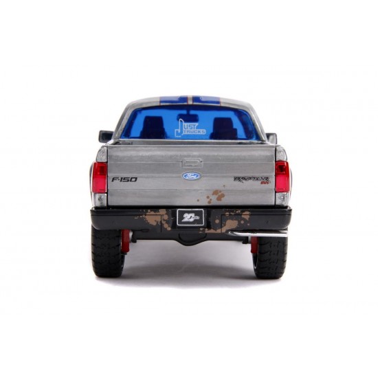 Macheta metalica Ford F150 2011 scara 1:24