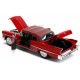Macheta metalica Freddy Krueger 1958 Cadillac model 62 scara 1:24