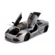 Macheta metalica Lamborghini Murcielago scara 1:24