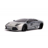 Macheta metalica Lamborghini Murcielago scara 1:24