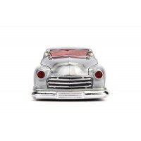 Macheta metalica Mercury 1951 scara 1:24