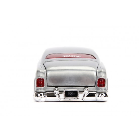 Macheta metalica Mercury 1951 scara 1:24