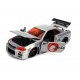 Macheta metalica Nissan Skyline GTR 2002 scara 1:24