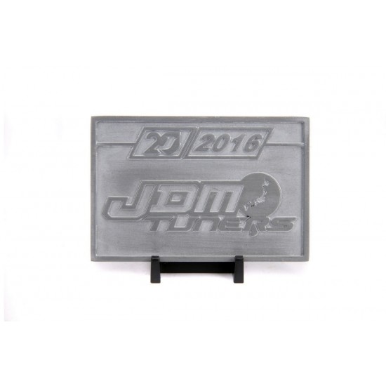 Macheta metalica Nissan Skyline GTR 2002 scara 1:24