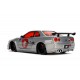 Macheta metalica Nissan Skyline GTR 2002 scara 1:24