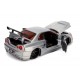 Macheta metalica Nissan Skyline GTR 2002 scara 1:24