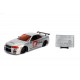 Macheta metalica Nissan Skyline GTR 2002 scara 1:24