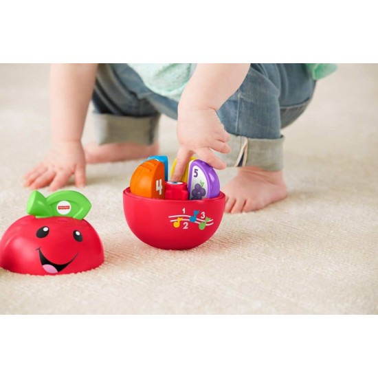 Jucarie Marul vesel Fisher Price
