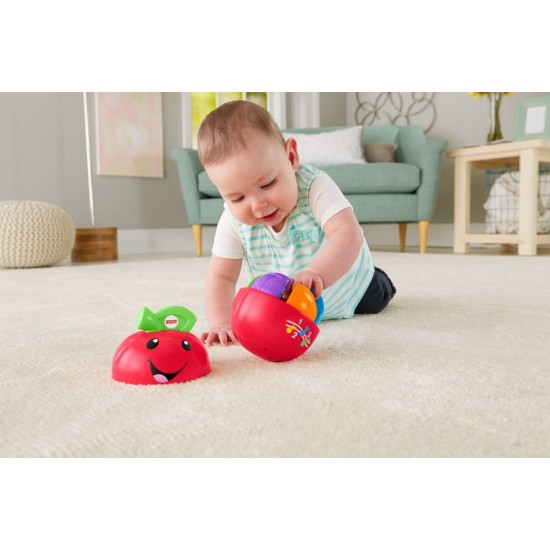 Jucarie Marul vesel Fisher Price