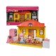 Set de joaca Casuta Mashei