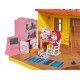 Set de joaca Casuta Mashei