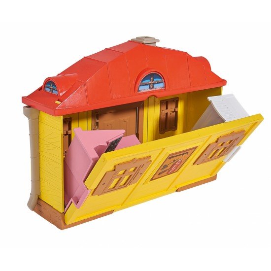 Set de joaca Casuta Mashei