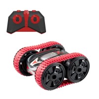 Masina cu radicomanda Exost RC Stunt Tank