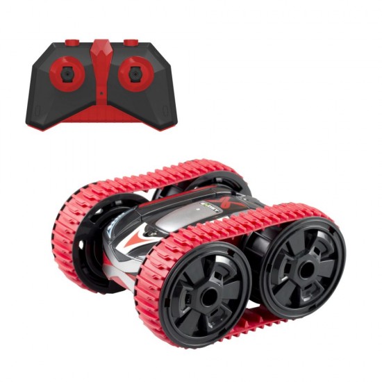 Masina cu radicomanda Exost RC Stunt Tank