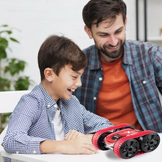 Masina cu radicomanda Exost RC Stunt Tank