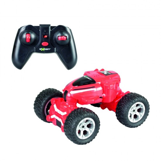 Masina cu radiocomanda Exost Mini Revolt