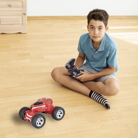 Masina cu radiocomanda Exost Mini Revolt