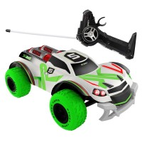 Masina cu radiocomanda Exost Xbull scara 1:18