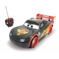 Masina cu telecomanda Lightning McQueen Carbon Drifting