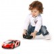 Masina cu telecomanda Lamborghini Aventador rosu scara 1:24