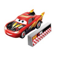 Masina de curse Racheta McQueen