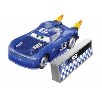 Masina de curse ultra rapida XRS Ed Truncan