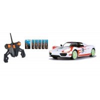 Masina RC Porsche Spyder Simba Toys