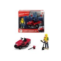 Masina Honda de tuns iarna