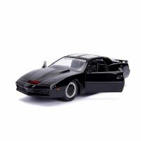 Masinuta metalica Kitt Knight Rider scara 1:32