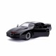 Masinuta metalica Kitt Knight Rider scara 1:32