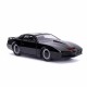Masinuta metalica Kitt Knight Rider scara 1:32