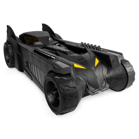 Masina Batmobile Batman Spin Master