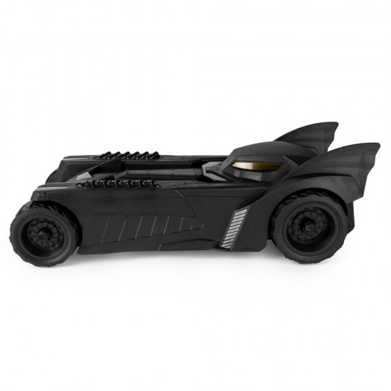 Masina Batmobile Batman Spin Master